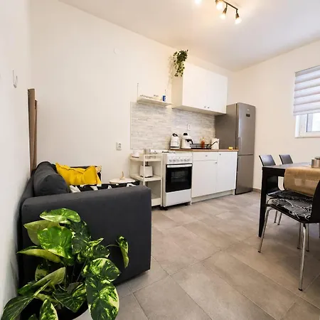 Apartman Sea Breeze