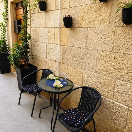 Sea Breeze Apartman Komiža